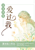 原來你也愛過我在線閱讀