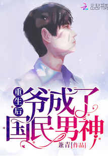 重生后爺成了國民男神