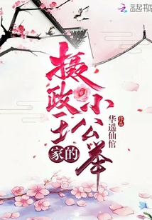 攝政王家的小公舉