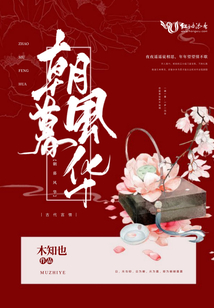 朝暮風華