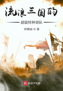 流浪三國的超級特種部隊