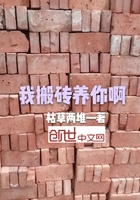我搬磚養你啊在線閱讀