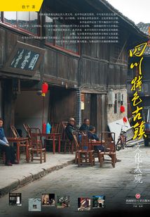 四川特色古鎮文化大觀