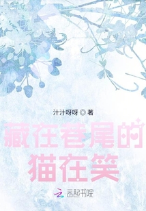 藏在巷尾的貓在笑