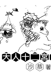 天人十二宮