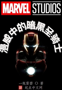漫威中的暗黑圣騎士