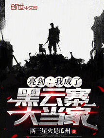 亮劍:我成了黑云寨大當家