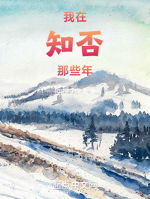 我在知否那些年