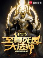 美漫：至尊死靈大法師在線閱讀