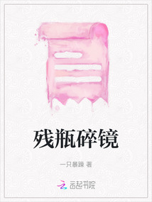殘瓶碎鏡