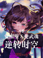 斗罗:觉醒堕天使武魂,逆转时空在线阅读