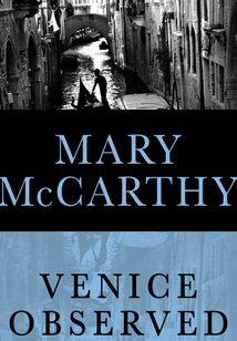 Venice Observed