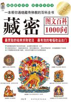 藏密图文百科1000问在线阅读