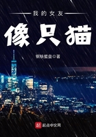 我的女友像只貓在線閱讀