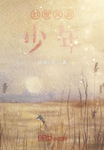 幻想風的少年