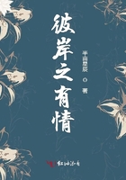 彼岸之有情在線閱讀