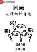 美味從擺地?cái)傞_始在線閱讀