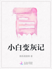 小白變灰記