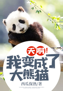 天啊！我变成了大熊猫