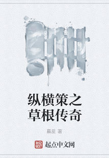 縱橫策之草根傳奇