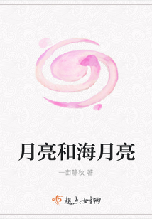 月亮和海月亮
