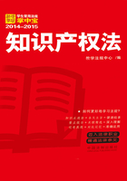 学生常用法规掌中宝：知识产权法（2014—2015）