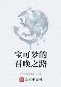 寶可夢的召喚之路