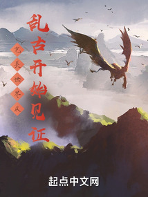 完美世界从乱古开始见证 cover