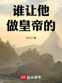 誰讓他做皇帝的！