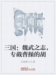 三國:魏武之志,專截曹操的胡