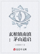 玄棺镇南滇:茅山道启在线阅读