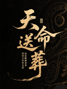 天命送葬，我同全世界為敵