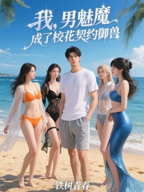 我，男魅魔，成了校花契约御兽在线阅读