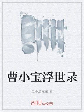 曹小宝浮世录在线阅读