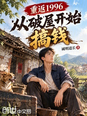 重返1996，从破屋开始搞钱在线阅读