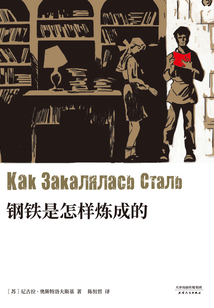 鋼鐵是怎樣煉成的
