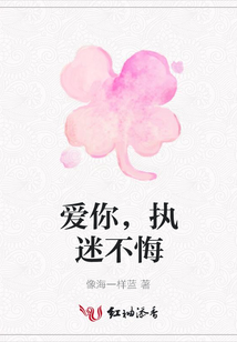 愛你,執(zhí)迷不悔