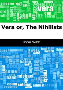 Vera: or, The Nihilists