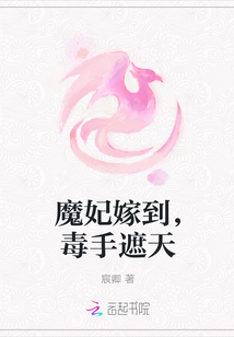 魔妃嫁到，毒手遮天