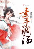 素手调汤在线阅读