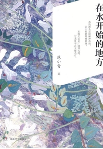 在水開始的地方