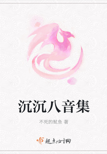 沉沉八音集