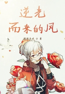 逆光而來的風