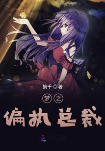 夢之偏執總裁