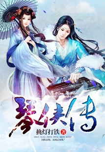 琴侠传
