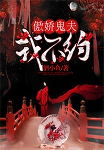 傲嬌鬼夫，我不約
