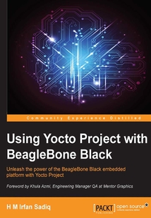 Using Yocto Project with BeagleBone Black