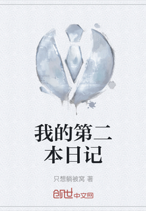 我的第二本日記