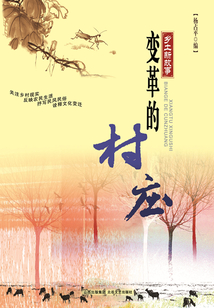 變革的村莊
