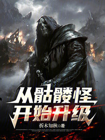 從骷髏怪開始升級